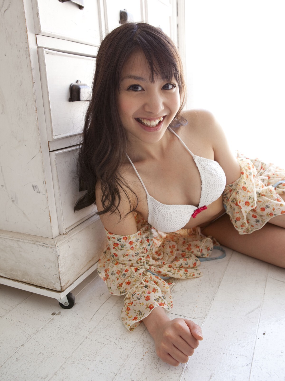 Xiao Chi Wei[ Sabra.net ] Strictly Girls Yui Koike